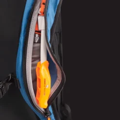 Inflatable Backpack Free 22 Removable Airbag 3.0 24/25, ryggsäck, unisex - Lavinryggsäckar - Inflatable Backpack Free 22 Removable Airbag 3.0 24/25, ryggsäck, unisex
