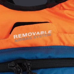 Inflatable Backpack Free 22 Removable Airbag 3.0 24/25, ryggsäck, unisex - Lavinryggsäckar - Inflatable Backpack Free 22 Removable Airbag 3.0 24/25, ryggsäck, unisex