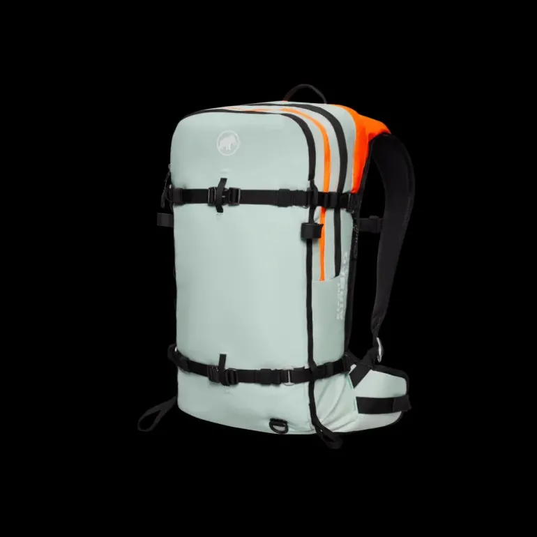 Inflatable Backpack Free 22 Removable Airbag 3.0 24/25, ryggsäck, unisex - Lavinryggsäckar - Inflatable Backpack Free 22 Removable Airbag 3.0 24/25, ryggsäck, unisex