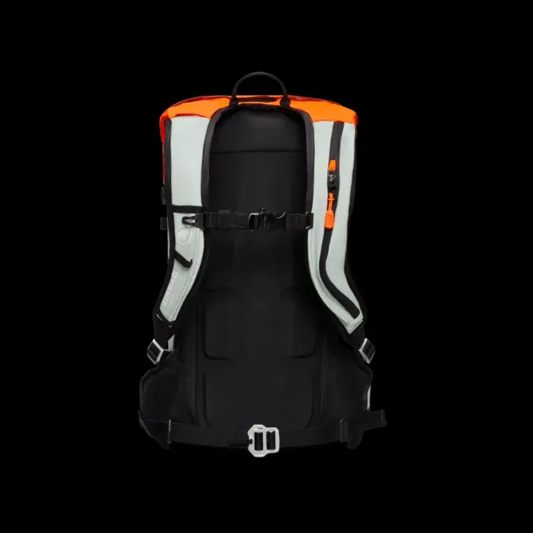 Inflatable Backpack Free 22 Removable Airbag 3.0 24/25, ryggsäck, unisex - Lavinryggsäckar - Inflatable Backpack Free 22 Removable Airbag 3.0 24/25, ryggsäck, unisex