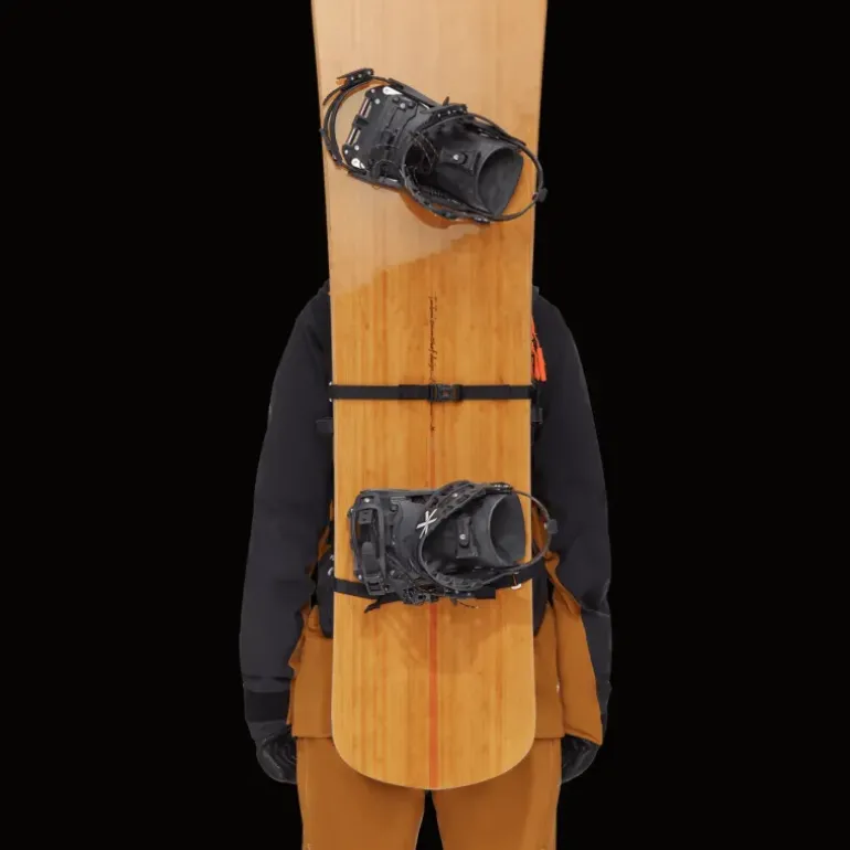 Inflatable Backpack Free 22 Removable Airbag 3.0 24/25, ryggsäck, unisex - Lavinryggsäckar - Inflatable Backpack Free 22 Removable Airbag 3.0 24/25, ryggsäck, unisex