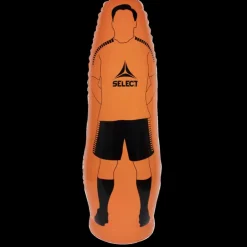 Inflatable Free Kick Figure 205 cm, uppblåsbar Frisparksfigur - Fotbollstillbehör - Inflatable Free Kick Figure 205 cm, uppblåsbar Frisparksfigur