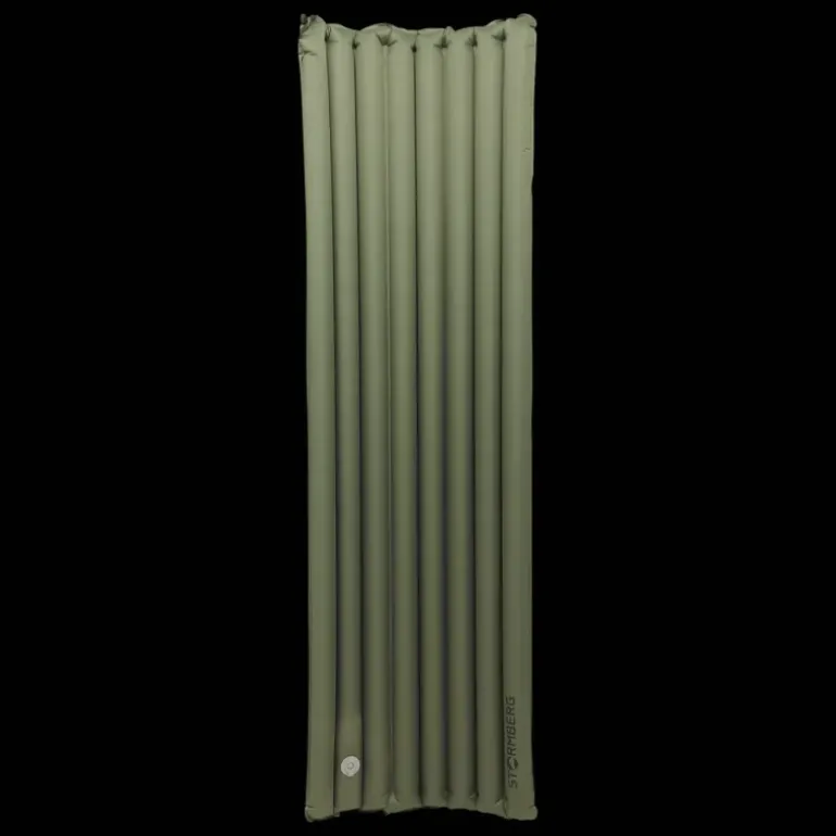 Inflatable Sleeping Mat Long/Wide, uppblåsbart liggunderlag - Liggunderlag - Inflatable Sleeping Mat Long/Wide, uppblåsbart liggunderlag