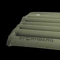 Inflatable Sleeping Mat Long/Wide, uppblåsbart liggunderlag - Liggunderlag - Inflatable Sleeping Mat Long/Wide, uppblåsbart liggunderlag