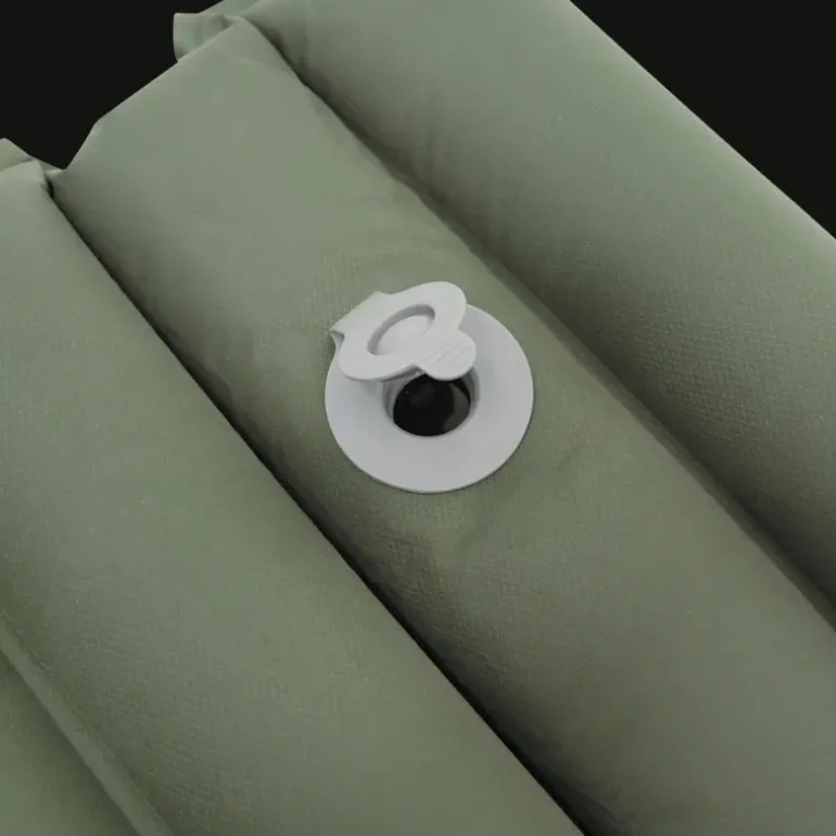 Inflatable Sleeping Mat Long/Wide, uppblåsbart liggunderlag - Liggunderlag - Inflatable Sleeping Mat Long/Wide, uppblåsbart liggunderlag