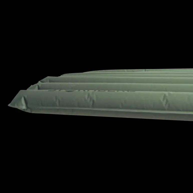 Inflatable Sleeping Mat Regular, uppblåsbart liggunderlag - Liggunderlag - Inflatable Sleeping Mat Regular, uppblåsbart liggunderlag