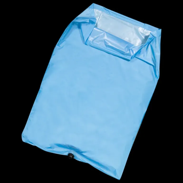 Inflation bag (VD Packraft), tillbehör båt - Kajaktillbehör - Inflation bag (VD Packraft), tillbehör båt
