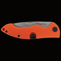 2 in 1 Folding Knife, vikbar kniv - Jaktkniv & Fiskekniv - 2 in 1 Folding Knife, vikbar kniv