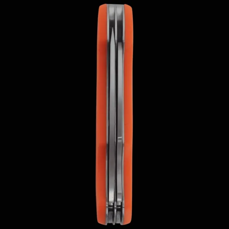 2 in 1 Folding Knife, vikbar kniv - Jaktkniv & Fiskekniv - 2 in 1 Folding Knife, vikbar kniv