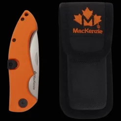 2 in 1 Folding Knife, vikbar kniv - Jaktkniv & Fiskekniv - 2 in 1 Folding Knife, vikbar kniv
