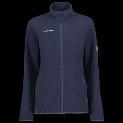 Innominata Light ML Jacket, fleecejacka dam - Mellanlagersjackor - Innominata Light ML Jacket, fleecejacka dam