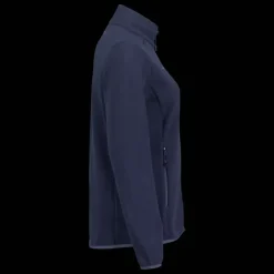 Innominata Light ML Jacket, fleecejacka dam - Mellanlagersjackor - Innominata Light ML Jacket, fleecejacka dam