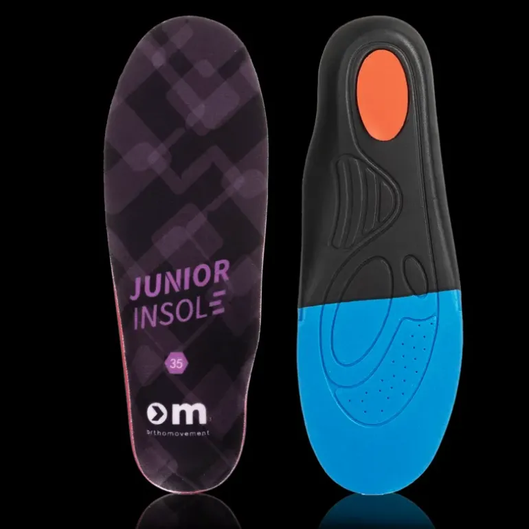 Insole, inläggssula junior - Sulor - Insole, inläggssula junior