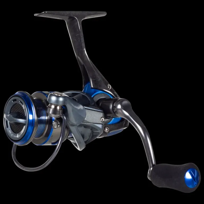 Inspira Spinning 20B, hapelrulle - Haspelrullar - Inspira Spinning 20B, hapelrulle