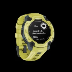 Instinct E, 45 mm, smartklocka - Pulsklocka - Instinct E, 45 mm, smartklocka
