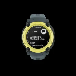 Instinct E, 40 mm, smartklocka - Pulsklocka - Instinct E, 40 mm, smartklocka