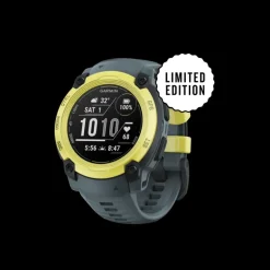 Instinct E, 40 mm, smartklocka - Pulsklocka - Instinct E, 40 mm, smartklocka