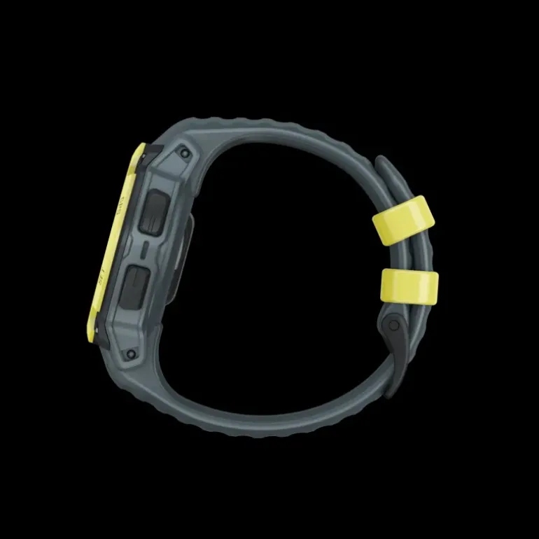 Instinct E, 40 mm, smartklocka - Pulsklocka - Instinct E, 40 mm, smartklocka