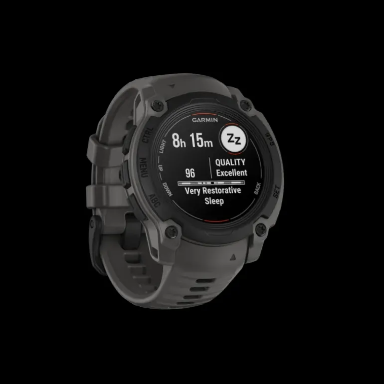 Instinct E, 40 mm, smartklocka - Pulsklocka - Instinct E, 40 mm, smartklocka