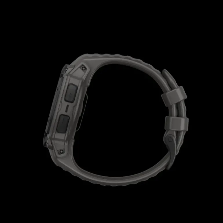 Instinct E, 40 mm, smartklocka - Pulsklocka - Instinct E, 40 mm, smartklocka