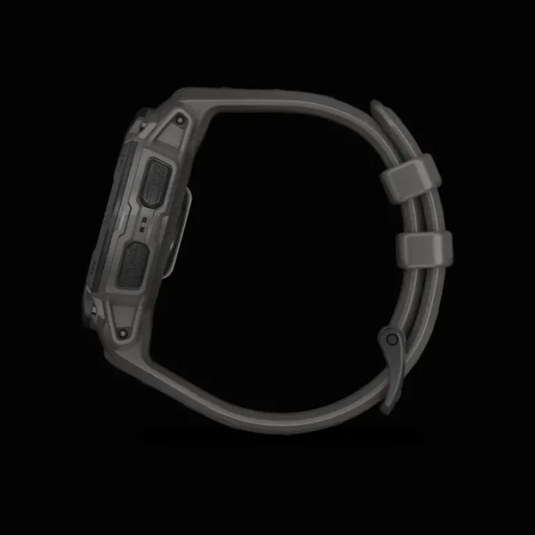 Instinct E, 45 mm, smartklocka - Pulsklocka - Instinct E, 45 mm, smartklocka