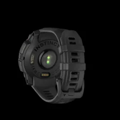 Instinct 3 Solar 45 mm, smartklocka - Pulsklocka - Instinct 3 Solar 45 mm, smartklocka
