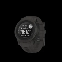 Instinct 2S, Solar, Graphite, multisportklocka, unisex - Pulsklocka - Instinct 2S, Solar, Graphite, multisportklocka, unisex