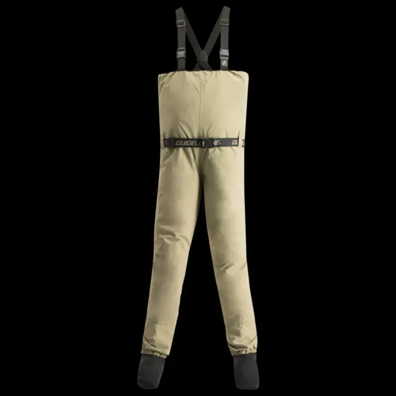 Inwater Wader, vadarbyxor - Vadarbyxor - Inwater Wader, vadarbyxor