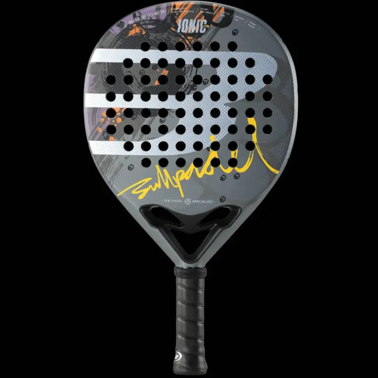 Ionic Control 24, padelracket, unisex - Padelracketar - Ionic Control 24, padelracket, unisex