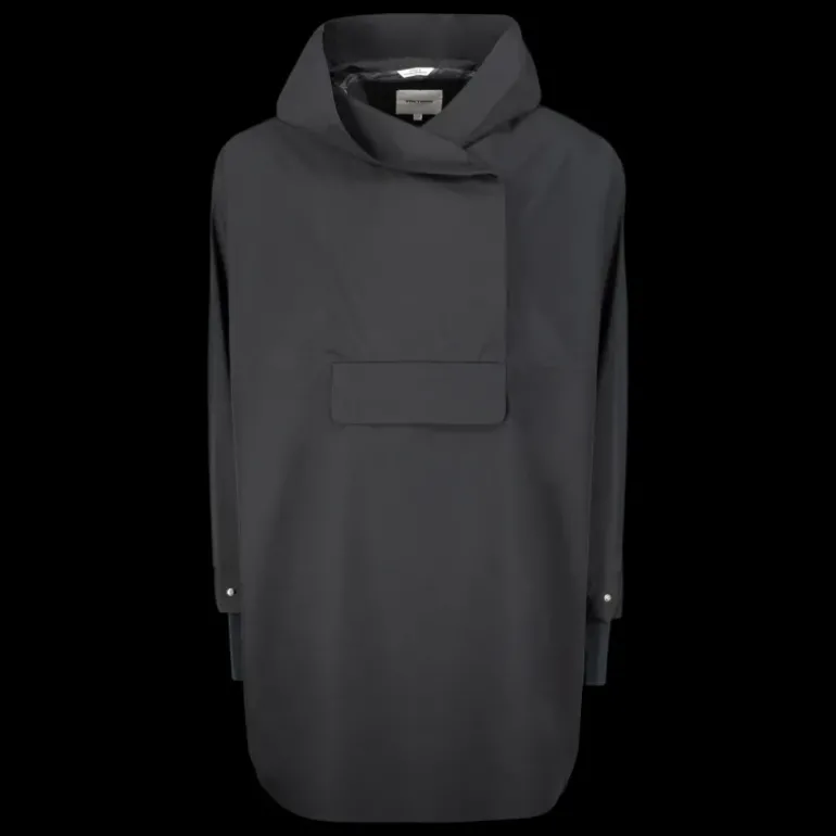 Iris Poncho, dam - Regnjackor - Iris Poncho, dam