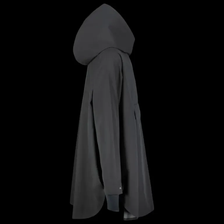 Iris Poncho, dam - Regnjackor - Iris Poncho, dam