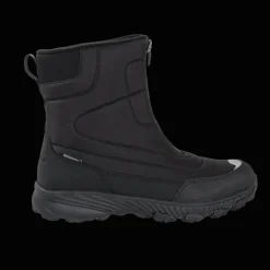 Isgrenda Spike Shoe Mid WP, sko med dobbar, dam - Dubbskor - Isgrenda Spike Shoe Mid WP, sko med dobbar, dam