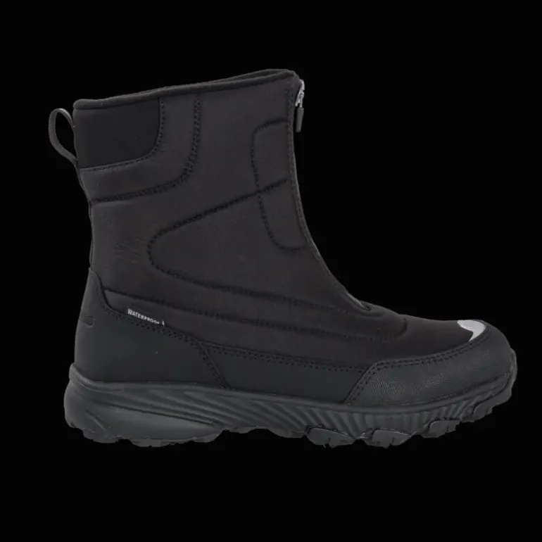 Isgrenda Spike Shoe Mid WP, sko med dobbar, dam - Dubbskor - Isgrenda Spike Shoe Mid WP, sko med dobbar, dam