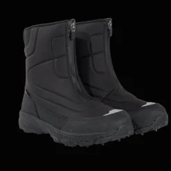Isgrenda Spike Shoe Mid WP, sko med dobbar, dam - Dubbskor - Isgrenda Spike Shoe Mid WP, sko med dobbar, dam