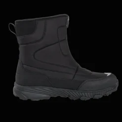 Isgrenda Spike Shoe Mid WP, sko med dobbar, dam - Dubbskor - Isgrenda Spike Shoe Mid WP, sko med dobbar, dam