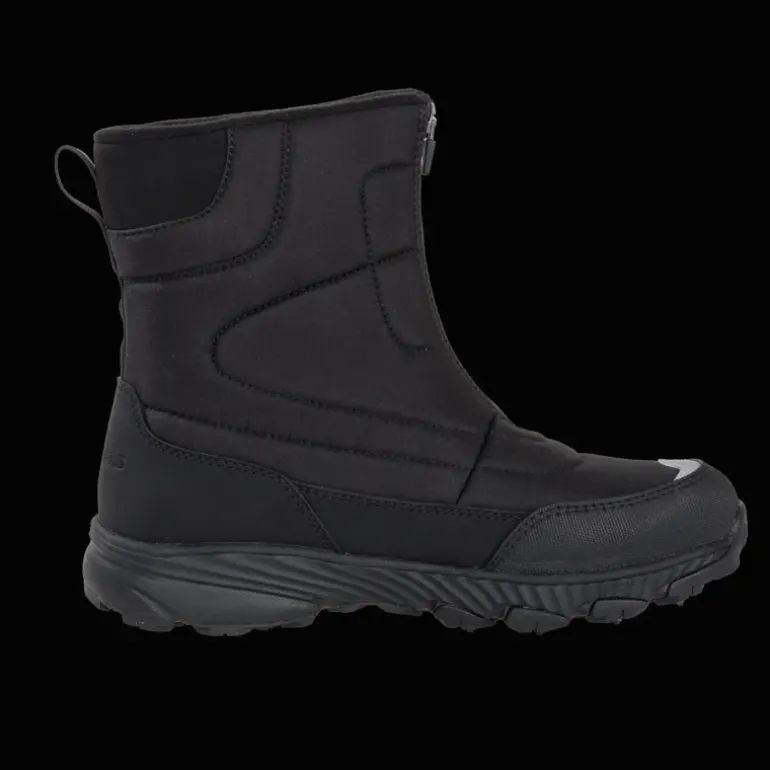 Isgrenda Spike Shoe Mid WP, sko med dobbar, dam - Dubbskor - Isgrenda Spike Shoe Mid WP, sko med dobbar, dam