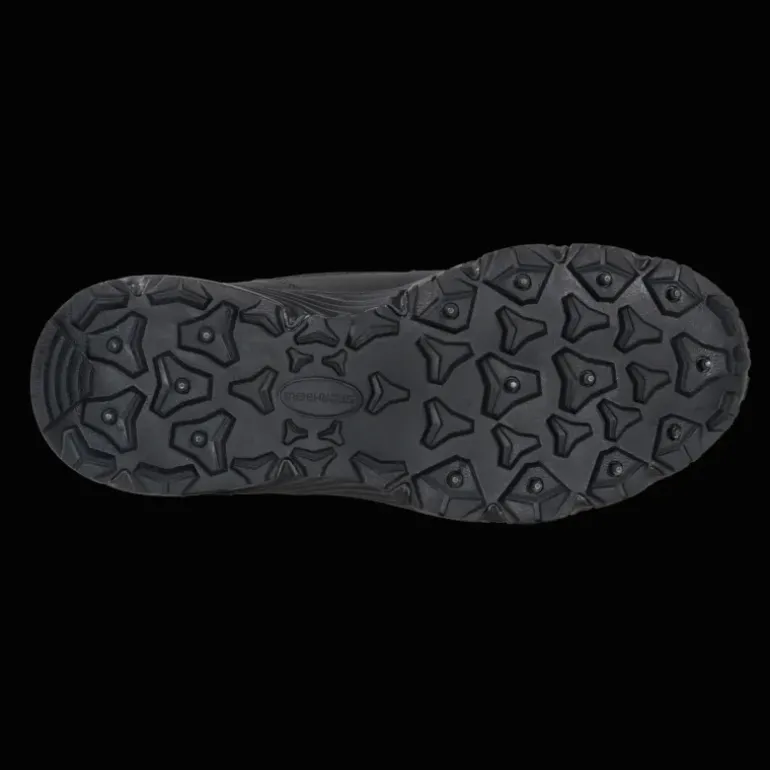 Isgrenda Spike Shoe Mid WP, sko med dobbar, dam - Dubbskor - Isgrenda Spike Shoe Mid WP, sko med dobbar, dam