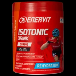 Isotonic Drink 420 g - Sportdryck - Isotonic Drink 420 g