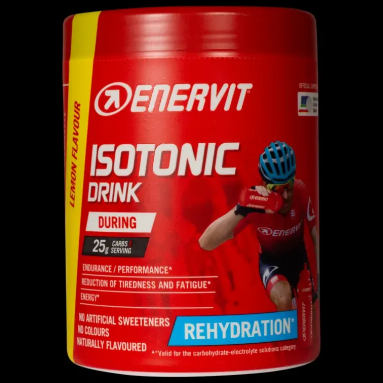 Isotonic Drink 420 g - Sportdryck - Isotonic Drink 420 g