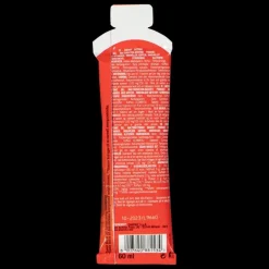 Isotonic Gel Lemon with caffeine, energigel - Gels - Isotonic Gel Lemon with caffeine, energigel