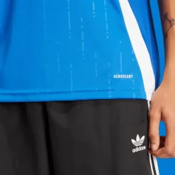 Italy Home Jersey / EURO24, fotbollsdräkt, herr - Landslag - Italy Home Jersey / EURO24, fotbollsdräkt, herr