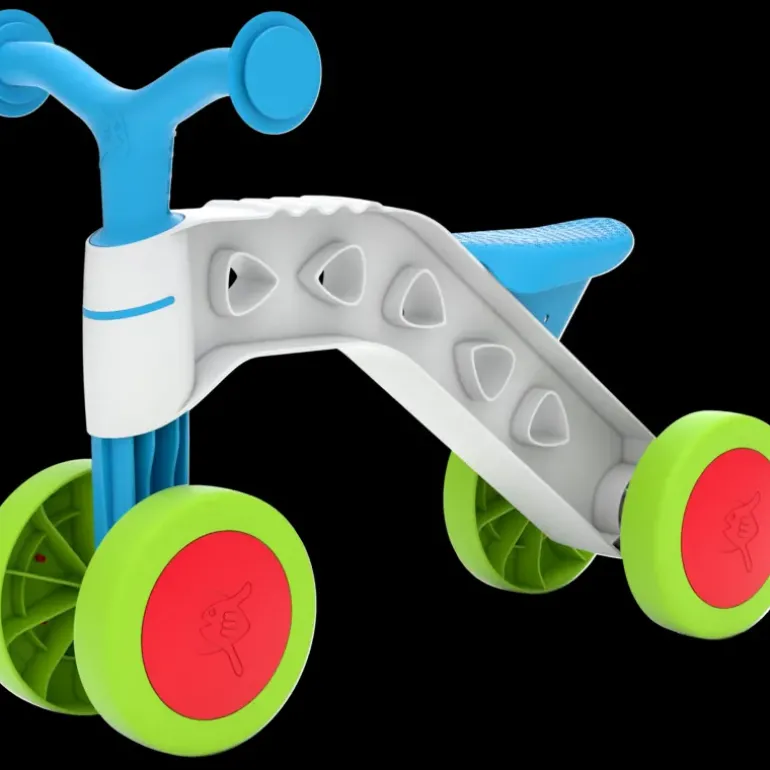 ItsiBitsi, springcykel, små barn - Sparkcykel, Trehjuling & Balanscykel - ItsiBitsi, springcykel, små barn