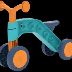 ItsiBitsi, springcykel, små barn - Sparkcykel, Trehjuling & Balanscykel - ItsiBitsi, springcykel, små barn