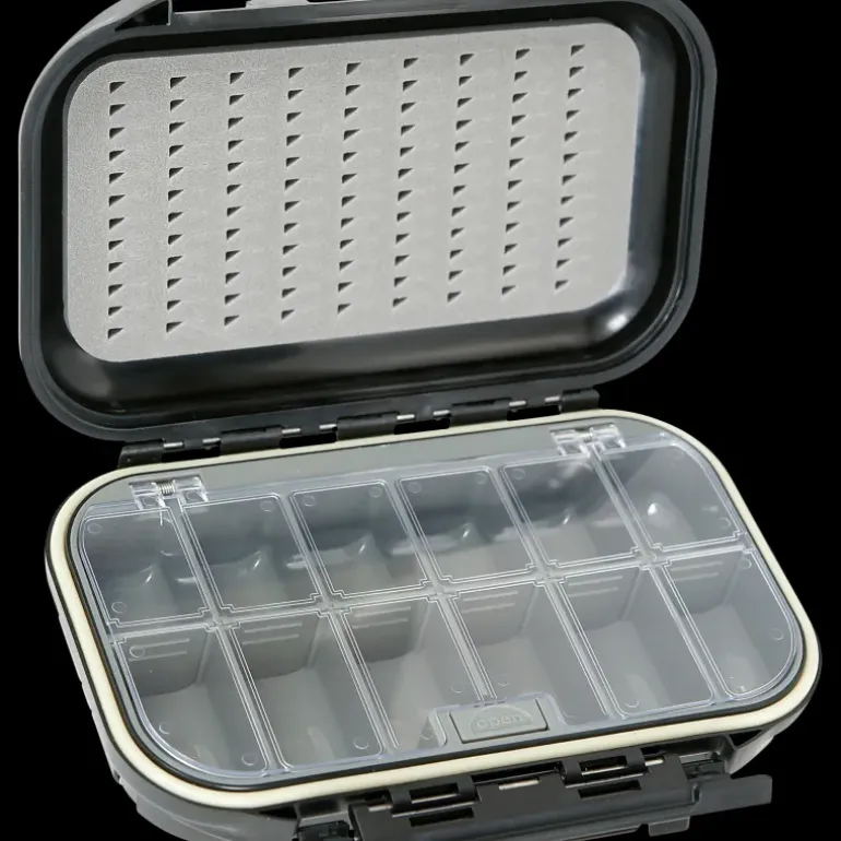 Ize Box Medium - Isfiske Tillbehör - Ize Box Medium