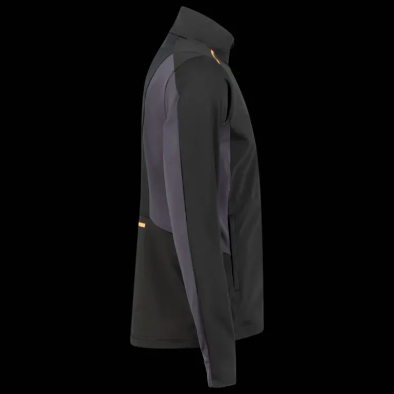 Jacket Evolution 24/25 - Längdåkningsjackor Herr - Jacket Evolution 24/25