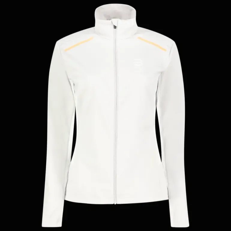 Jacket Evolution Wmn 24/25 - Längdåkningsjackor Dam - Jacket Evolution Wmn 24/25