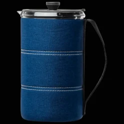 Javapress 30 Oz, presskanna - Diverse Vandringsutrustning - Javapress 30 Oz, presskanna