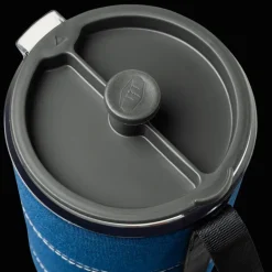 Javapress 30 Oz, presskanna - Diverse Vandringsutrustning - Javapress 30 Oz, presskanna