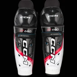 JETSPEED 680 23/24, benskydd, junior - Benskydd - JETSPEED 680 23/24, benskydd, junior
