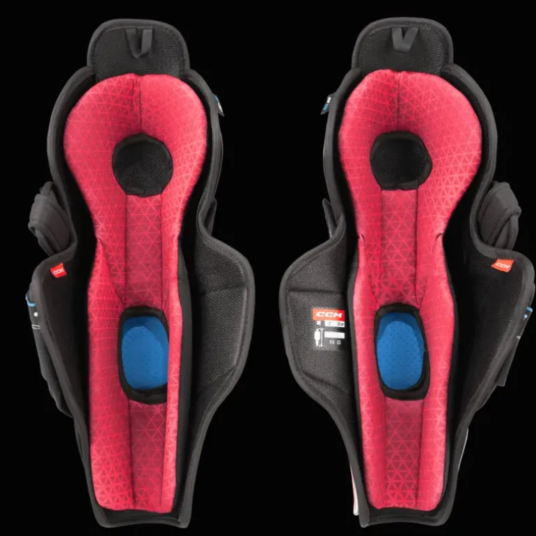 JETSPEED 680 23/24, benskydd, senior - Benskydd - JETSPEED 680 23/24, benskydd, senior